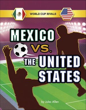 Mexico vs. the United States