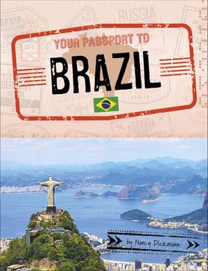 Your Passport to Brazil