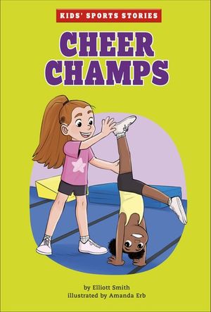 Buy Cheer Champs at Amazon