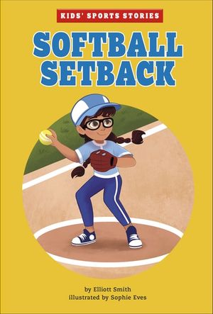 Buy Softball Setback at Amazon