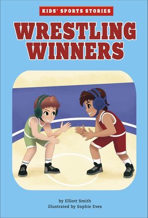 Buy Wrestling Winners at Amazon