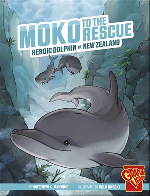 Buy Moko to the Rescue at Amazon
