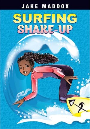 Buy Surfing Shake-Up at Amazon