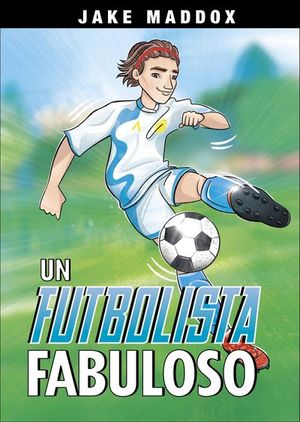 Un futbolista fabuloso