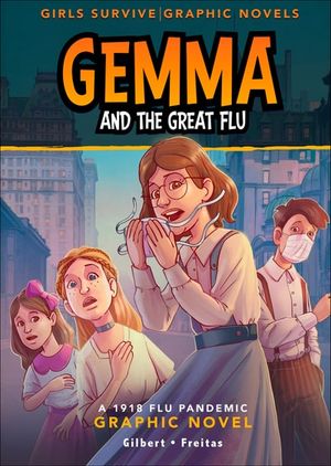 Gemma and the Great Flu