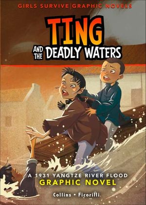 Ting and the Deadly Waters