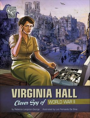 Virginia Hall