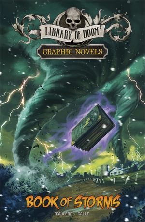 Book of Storms