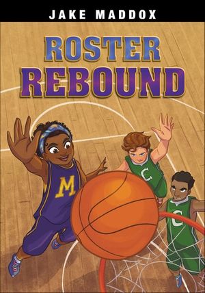 Buy Roster Rebound at Amazon