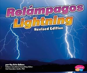 Relámpagos/Lightning