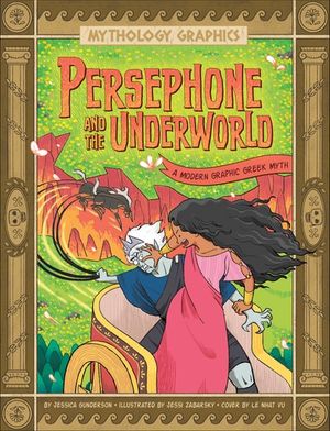 Persephone and the Underworld