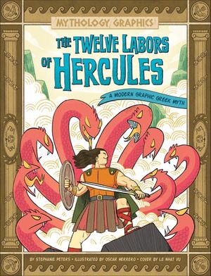 Buy The Twelve Labors of Hercules at Amazon