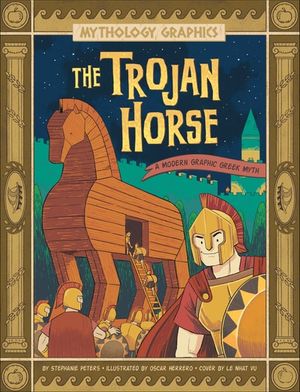 Buy The Trojan Horse at Amazon