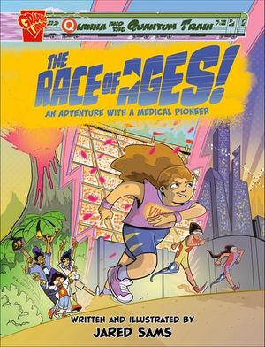 The Race of Ages!