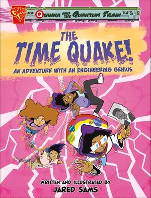 The Time Quake!