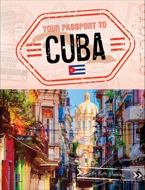 Your Passport to Cuba