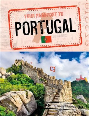 Your Passport to Portugal