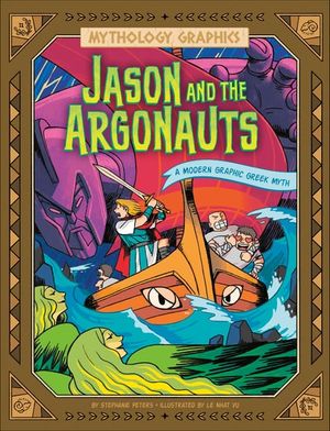 Jason and the Argonauts