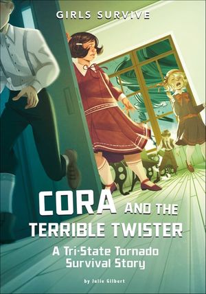 Cora and the Terrible Twister