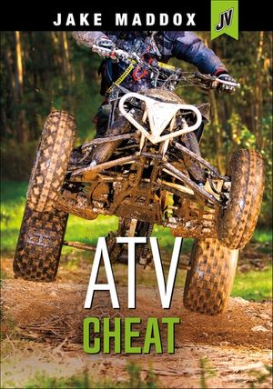 Buy ATV Cheat at Amazon