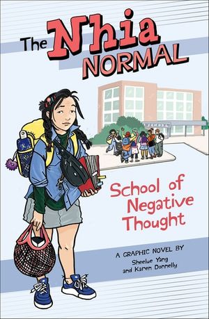 School of Negative Thought