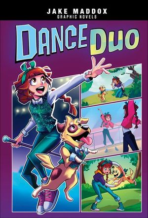 Dance Duo