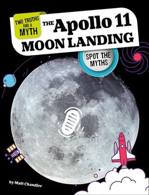 The Apollo 11 Moon Landing