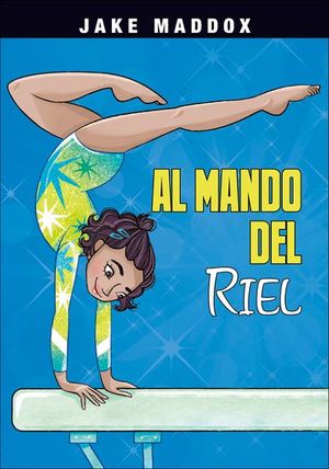 Al mando del riel