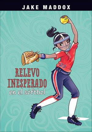 Relevo inesperado en el softbol
