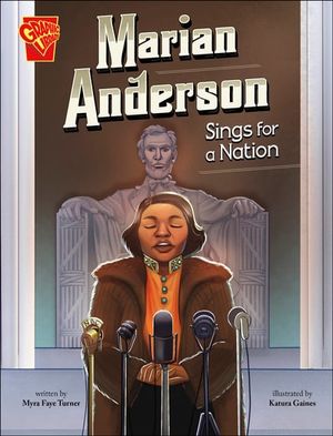 Marian Anderson Sings for a Nation