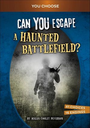 Can You Escape a Haunted Battlefield?