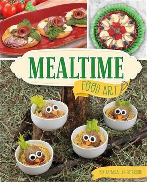 Mealtime Food Art