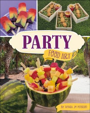 Party Food Art