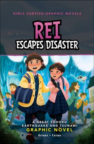 Rei Escapes Disaster
