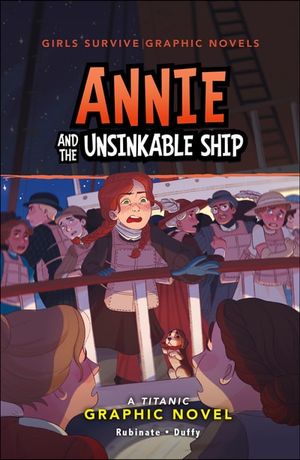 Annie and the Unsinkable Ship