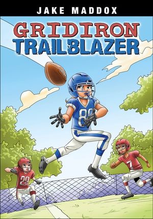 Buy Gridiron Trailblazer at Amazon