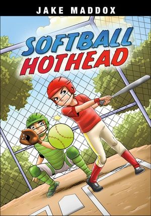 Buy Softball Hothead at Amazon