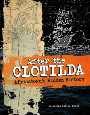After the Clotilda