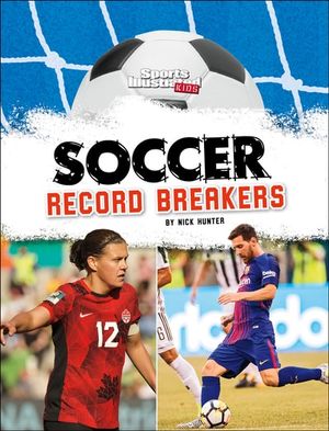 Soccer Record Breakers