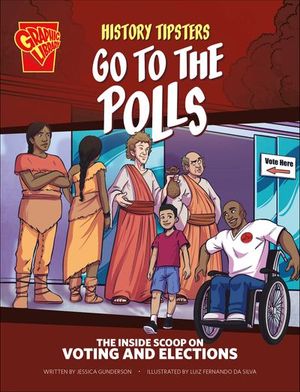 History Tipsters Go to the Polls