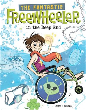The Fantastic Freewheeler in the Deep End