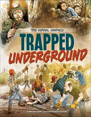 Trapped Underground