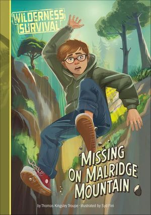 Missing on Malridge Mountain