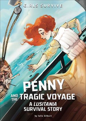 Penny and the Tragic Voyage