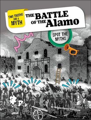 The Battle of the Alamo