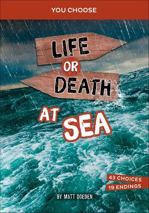 Life or Death at Sea