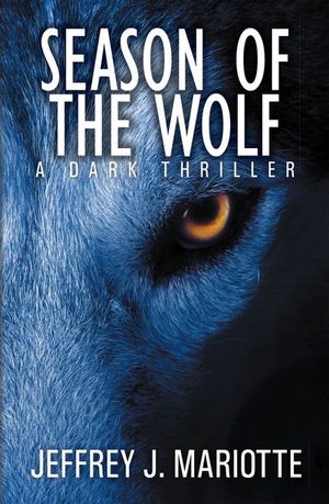 Buy Season of the Wolf at Amazon