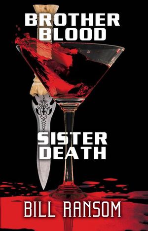 Buy Brother Blood Sister Death at Amazon