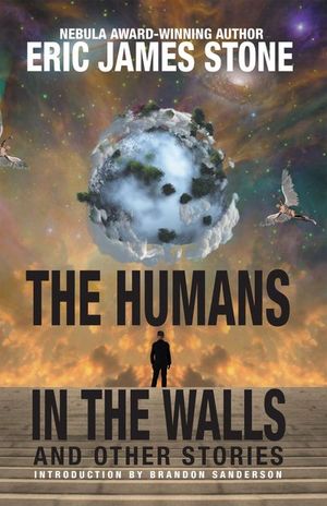 Buy The Humans in the Walls at Amazon