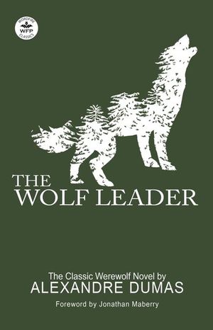 Buy The Wolf Leader at Amazon